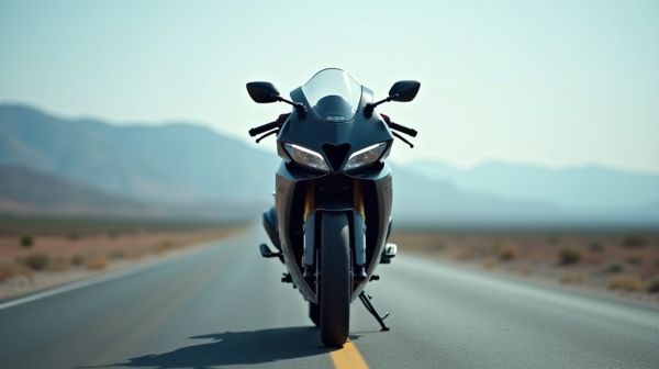 Homologation des plaques moto : respecter les normes en vigueur