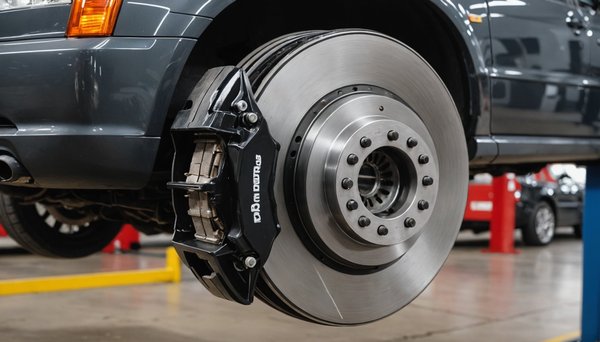 Comment entretenir les freins de votre véhicule pour une durée de vie prolongée