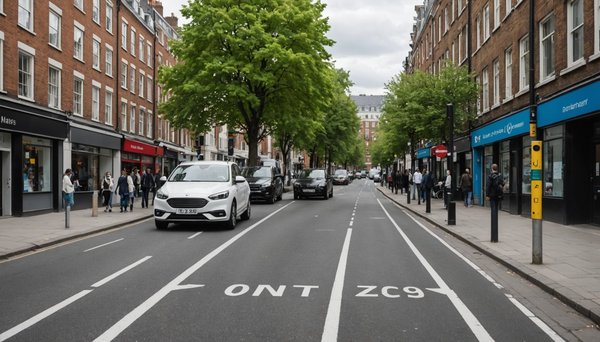 Impact des zones à faible émission sur la sécurité des zones urbaines sensibles