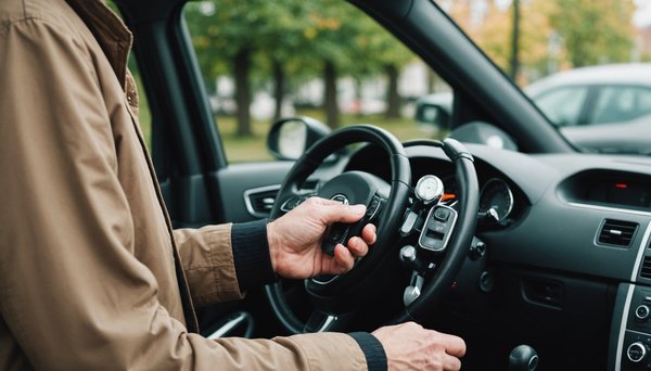 Les limitations des dispositifs anti-démarrage et comment les surmonter