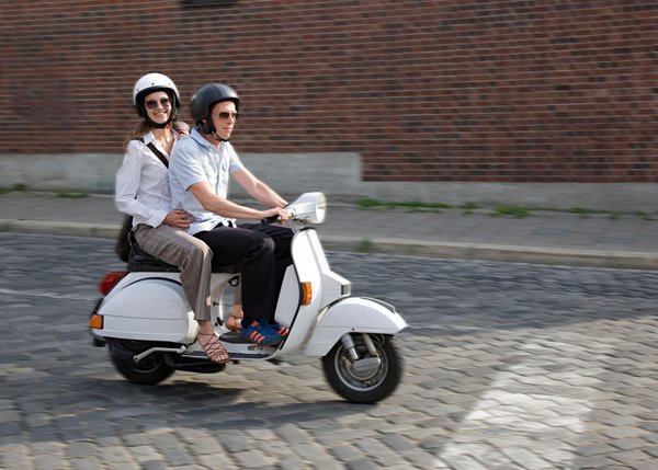 Top 7 scooters électriques 125 pour une mobilité éco-responsable