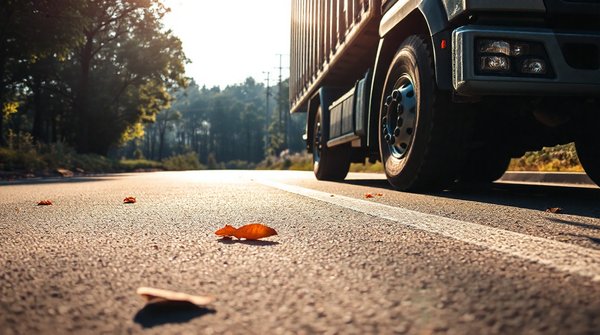 Top 5 raisons de choisir les pneus poids lourd kumho pour fiabilité