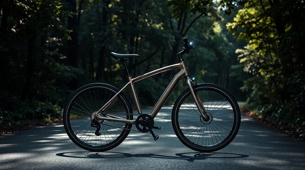 Vélo électrique : vers une mobilité douce et performante