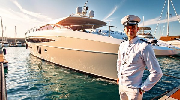 Concessionnaire de bateaux : votre partenaire nautique idéal