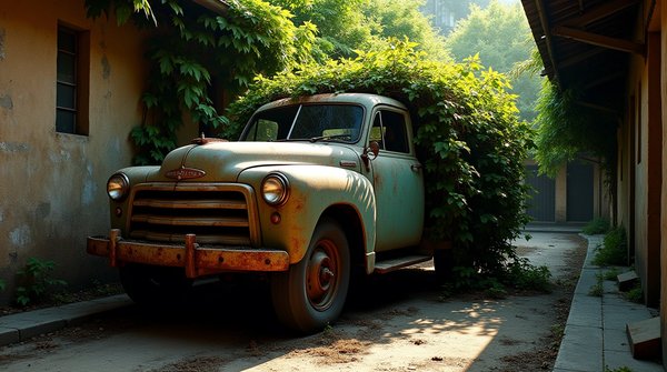 Flocage utilitaire : offrez une nouvelle vie à vos véhicules