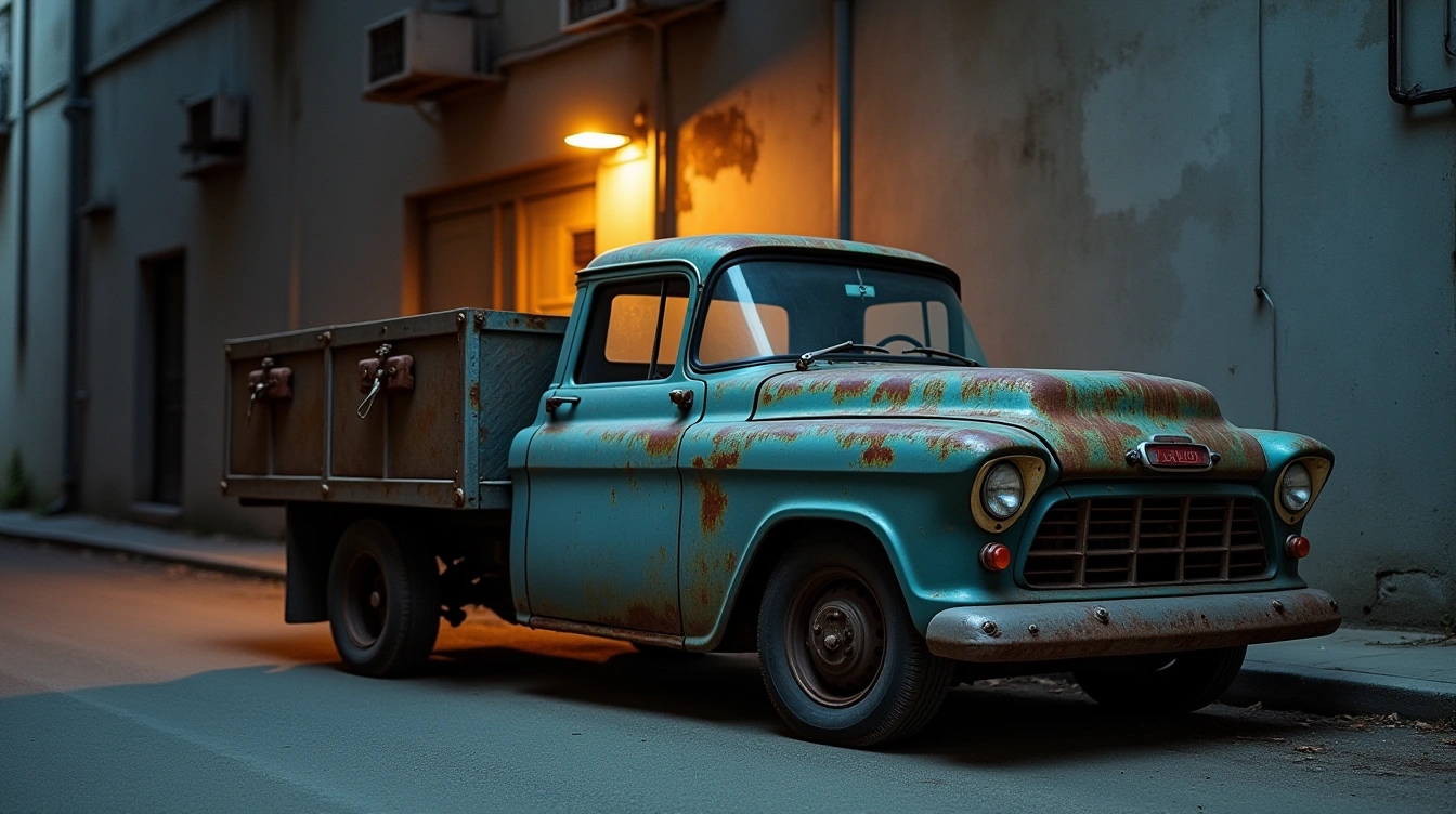 Questions fréquentes sur le marquage de véhicules professionnels